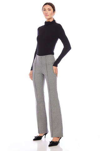 Fifteen Twenty Emerson Bootcut Pants - Premium clothing at Lonnys NY - Just $165! Shop Womens clothing now 