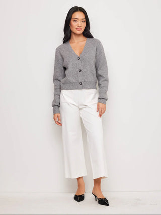 Fifteen Twenty Libby Cropped Pocket Pants