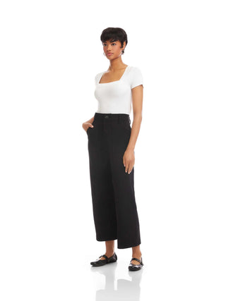 Fifteen Twenty Rylee Cropped Pants
