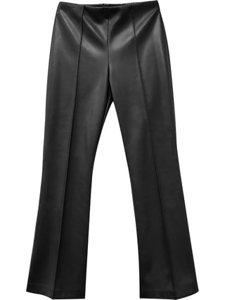 Fifteen Twnty Sigourney Faux Leather Pants