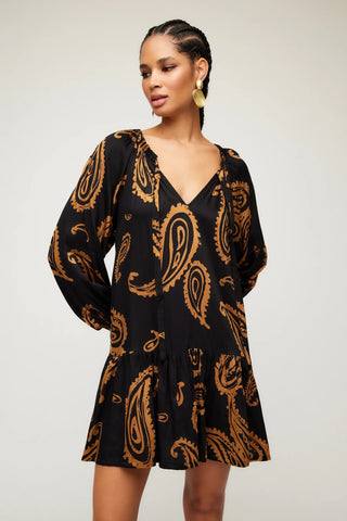 Fifteen Twenty Stella Mini Dress - Premium clothing at Lonnys NY - Just $255! Shop Womens clothing now 