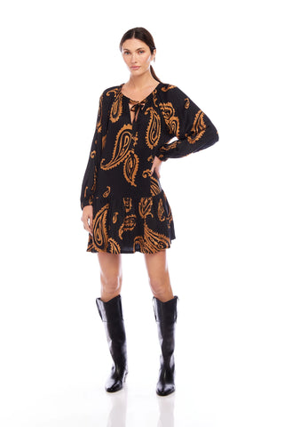 Fifteen Twenty Stella Mini Dress - Premium clothing at Lonnys NY - Just $255! Shop Womens clothing now 