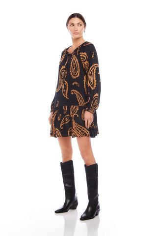 Fifteen Twenty Stella Mini Dress - Premium clothing at Lonnys NY - Just $255! Shop Womens clothing now 