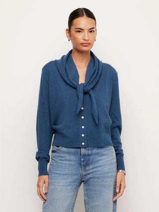 Fifteen Twenty Wren Scarf Cardigan