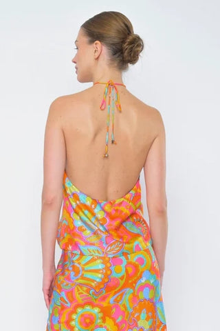 Flora Bea Brodie Top - Premium clothing at Lonnys NY - Just $205! Shop Womens clothing now 