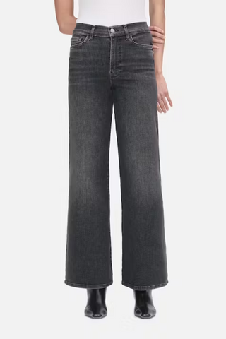 Frame LE PALAZZO CROP - Premium Jeans from FRAME DENIM - Just $268! Shop now 