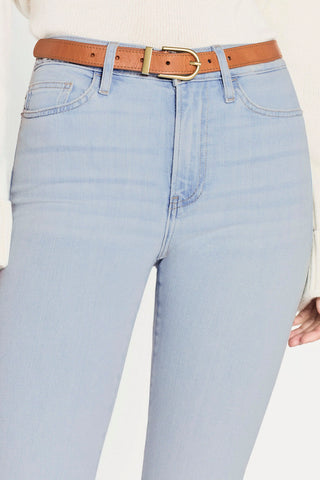 Frame Le Easy Flare Jeans - Premium Jeans at Lonnys NY - Just $278! Shop Womens clothing now 
