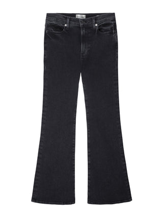 Frame Le Easy Flare Jeans - Premium clothing at Lonnys NY - Just $268! Shop Womens clothing now 