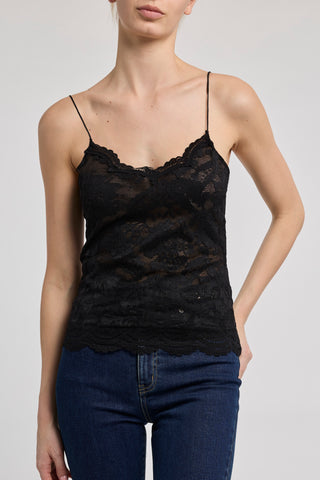 Generation Love Beth Lace Cami