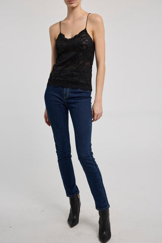 Generation Love Beth Lace Cami