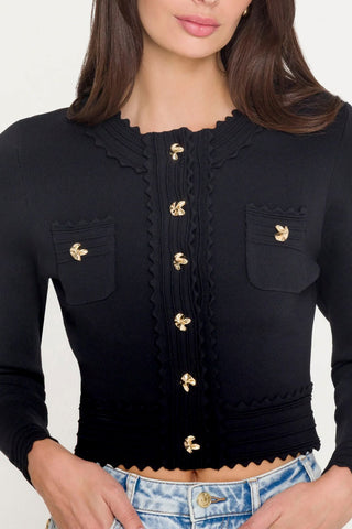 Generation Love Blossom Cardigan