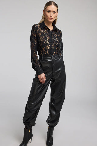 Generation Love Delania Lace Blouse - Premium clothing at Lonnys NY - Just $265! Shop Womens clothing now 