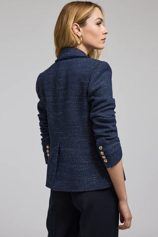 Generation Love Eliza Tweed Blazer - Premium clothing at Lonnys NY - Just $445! Shop Womens clothing now 