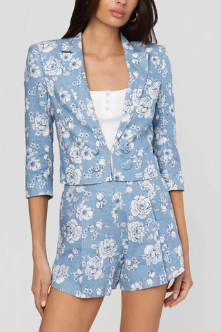 Generation Love Emmeline Blazer