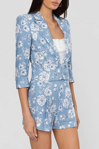 Generation Love Emmeline Blazer