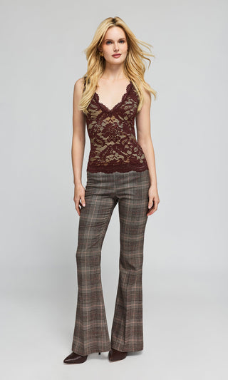 Generation Love Leila Lace Top