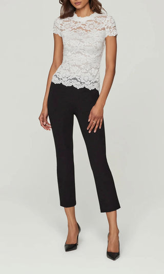 Generation Love Giada Lace Top