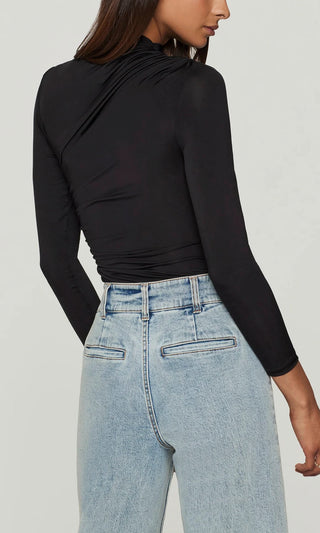 Generation Love Daniella Jersey Shirt