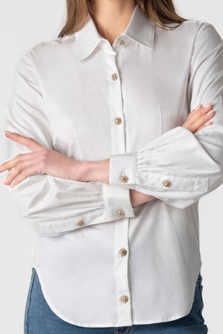 Generation Love Loralie Blouse