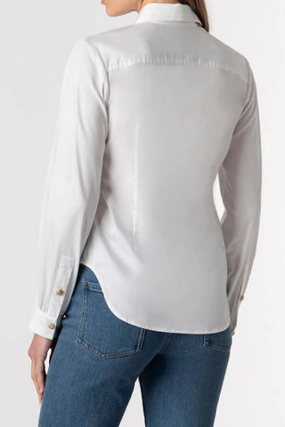 Generation Love Loralie Blouse