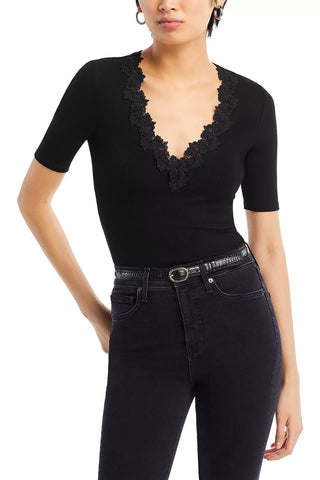Generation Love Luna Shirt - Premium clothing at Lonnys NY - Just $138! Shop Womens clothing now 
