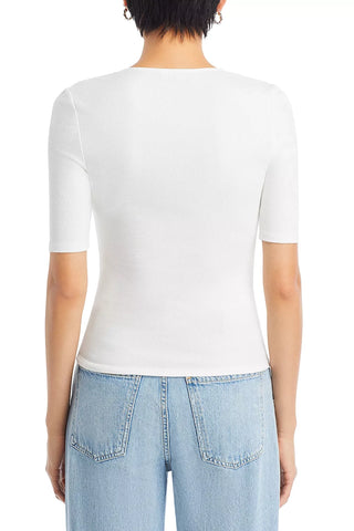 Generation Love Luna Shirt - Premium clothing at Lonnys NY - Just $138! Shop Womens clothing now 