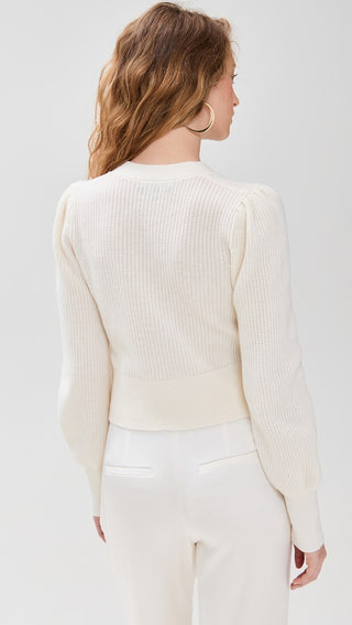 Generation Love Monse Cardigan - Premium clothing at Lonnys NY - Just $325! Shop Womens clothing now 