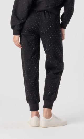 Generation Love Ruel Crystal Sweatpants