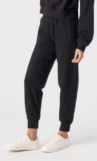 Generation Love Ruel Crystal Sweatpants