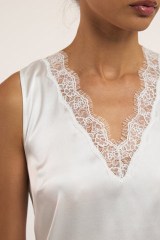 Generation Love Marie Lace Tank Top