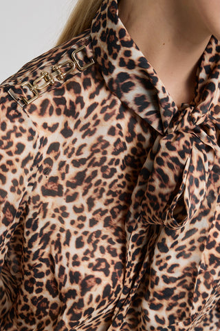 Generation Love Veralli Leo Blouse