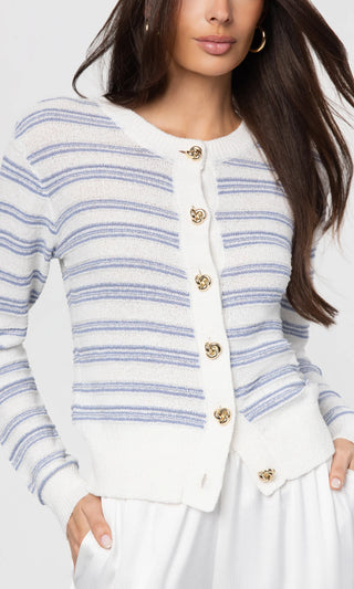 Generation Love Laurel Cardigan
