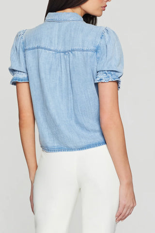 Generation Love Minella Denim Shirt