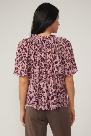 Gilner Farrar Arabella Blouse - Premium clothing at Lonnys NY - Just $198! Shop Womens clothing now 