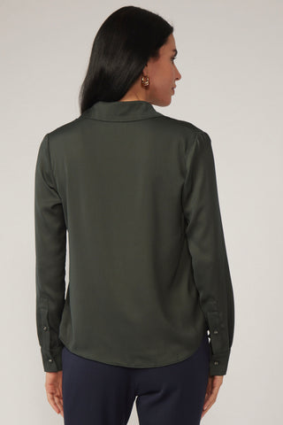 Gilner Farrar Lia Blouse - Premium clothing at Lonnys NY - Just $198! Shop Womens clothing now 