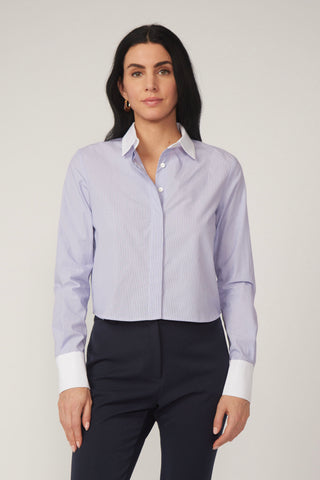 Gilner Farrar Madilyn Blouse - Premium clothing at Lonnys NY - Just $168! Shop Womens clothing now 