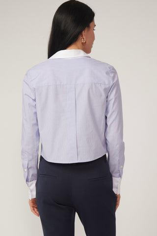 Gilner Farrar Madilyn Blouse - Premium clothing at Lonnys NY - Just $168! Shop Womens clothing now 