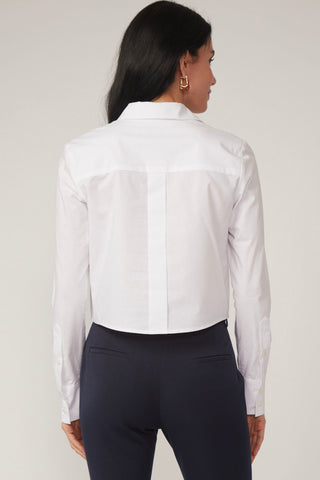 Gilner Farrar Madilyn Button Up - Premium clothing at Lonnys NY - Just $168! Shop Womens clothing now 