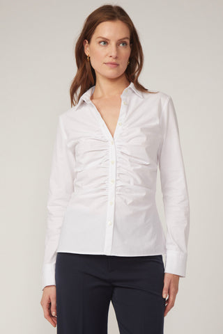 Gilner Farrar Naomi Blouse - Premium clothing at Lonnys NY - Just $168! Shop Womens clothing now 