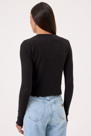 Goldie Love Story Cardigan