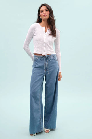 Goldie Love Story Cardigan