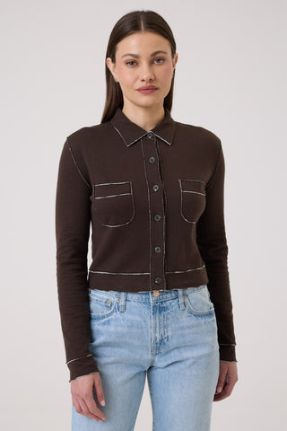 Goldie New Serena Jacket