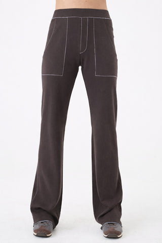 Goldie Serena Doublefaced Pocket Pants