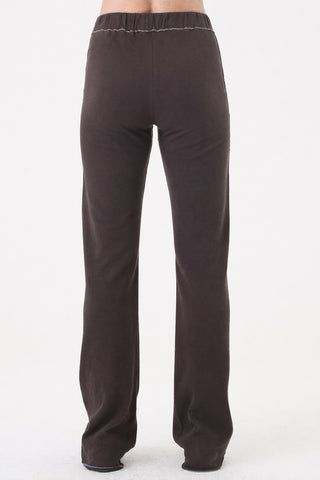 Goldie Serena Doublefaced Pocket Pants