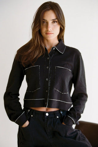Goldie Stella Revival Cardigan