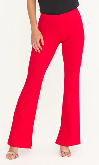Generation Love Murray Ponte Wide Leggings