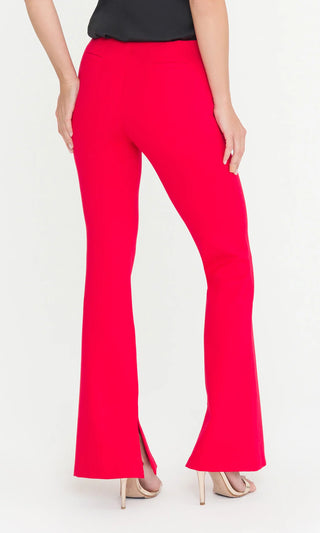 Generation Love Murray Ponte Wide Leggings