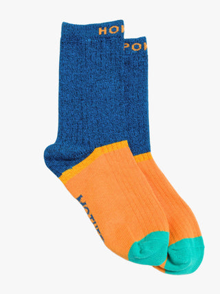 Half Step Hokey Pokey Socks