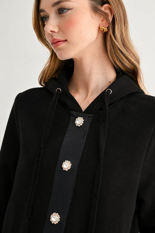 Habit Francesca Jacket