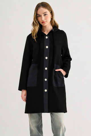 Habit Francesca Jacket